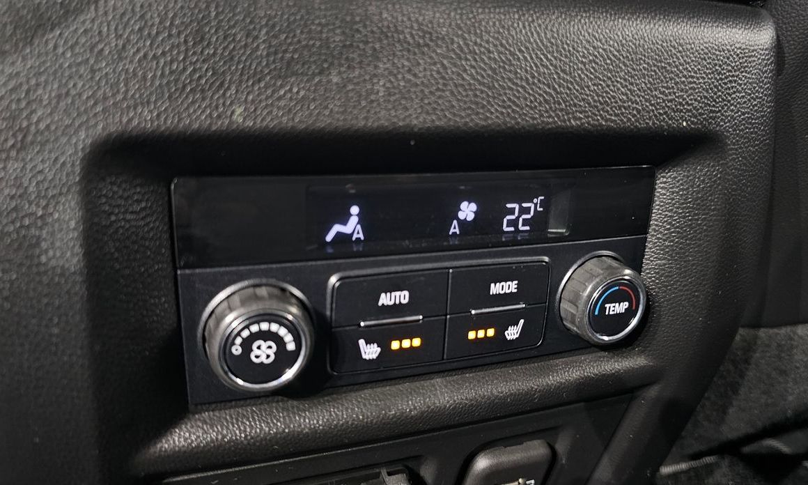 ChevroletGMDaewoo Traverse 2020