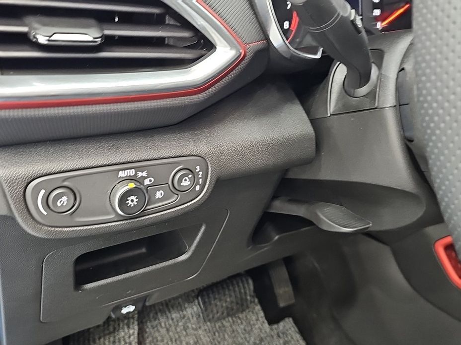 ChevroletGMDaewoo Trailblazer 2023