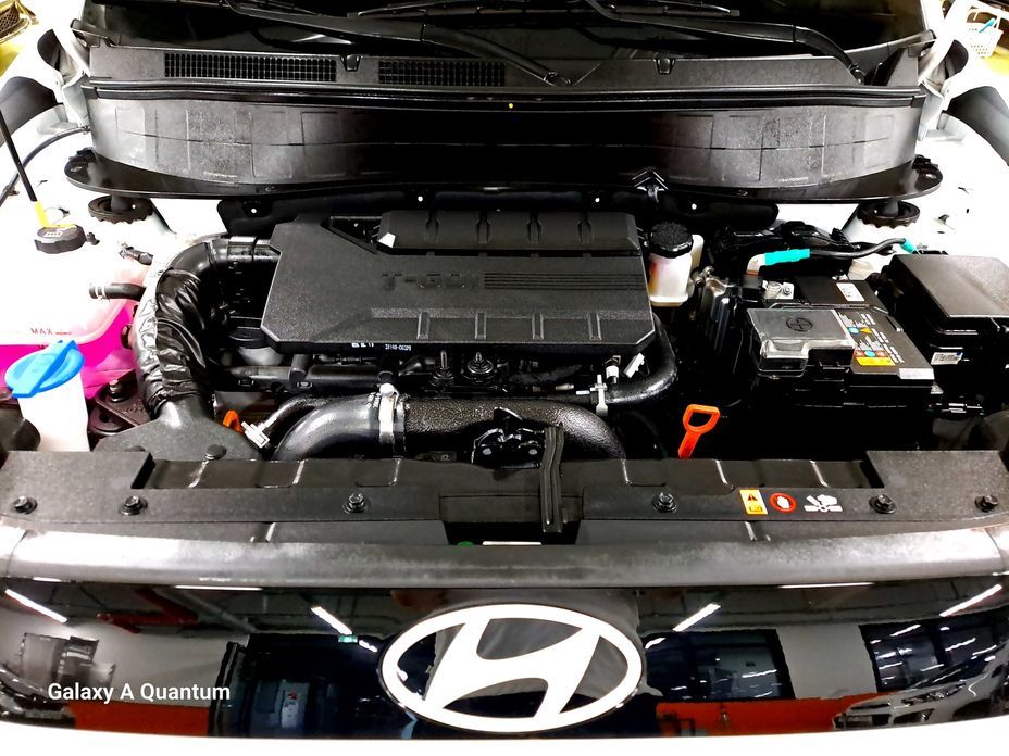 Hyundai Casper 2026