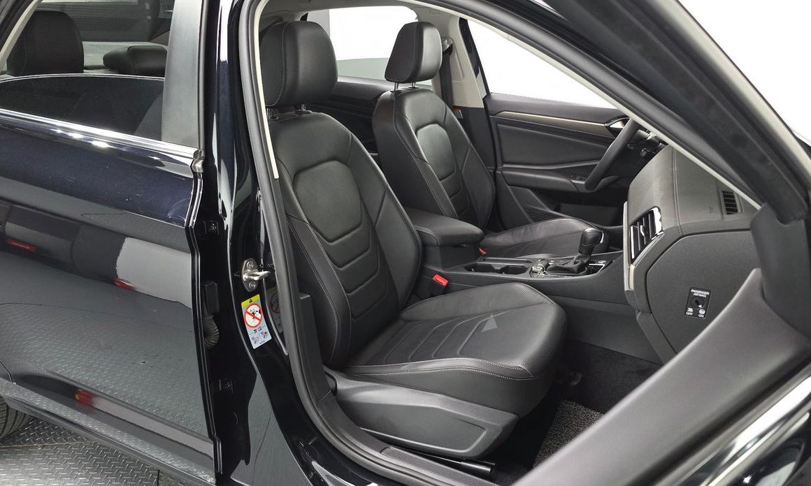 Volkswagen Jetta 2021