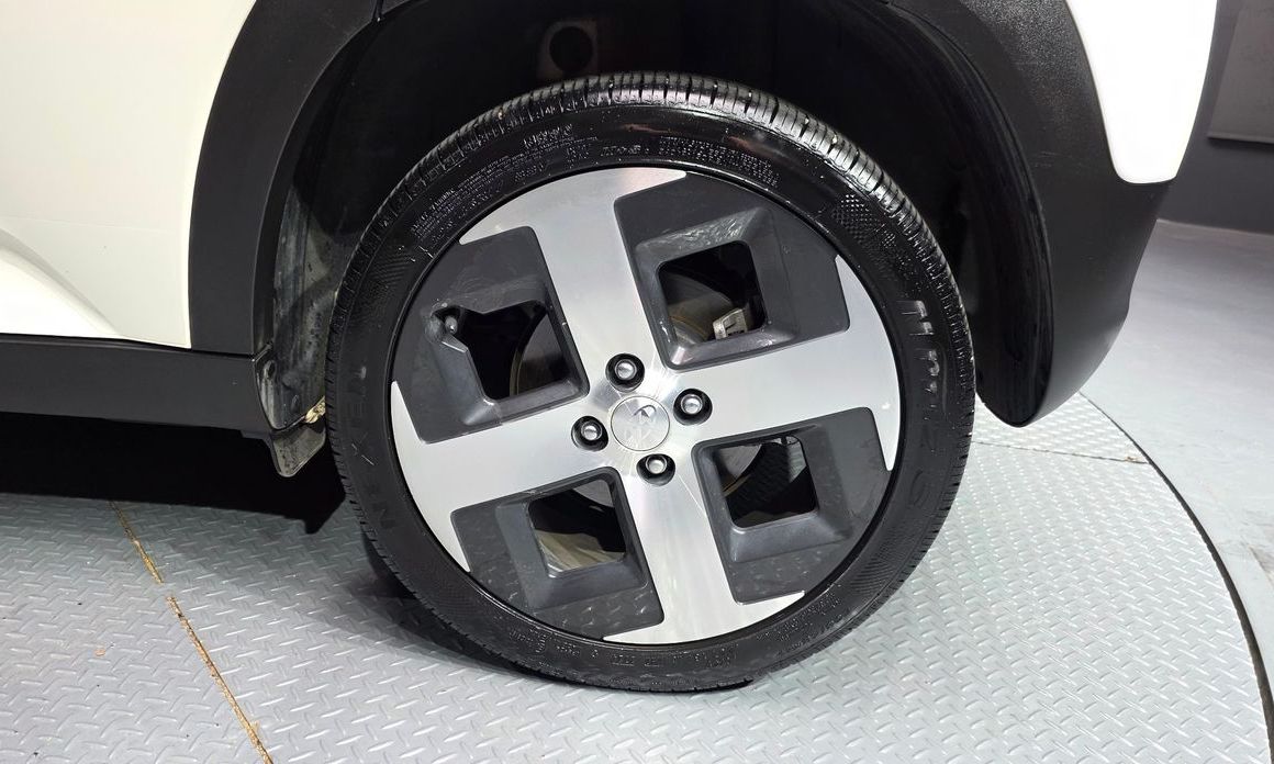 Hyundai Casper 2025