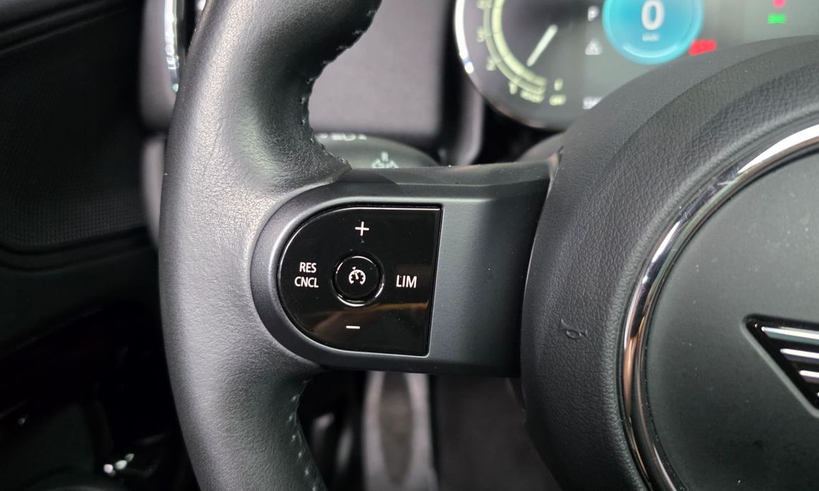 Mini Countryman 2022