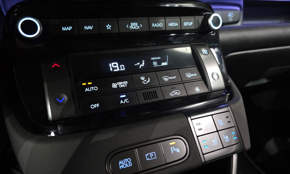 Hyundai Casper 2025