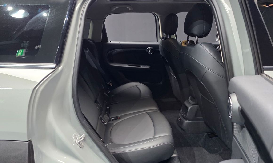 Mini Countryman 2022