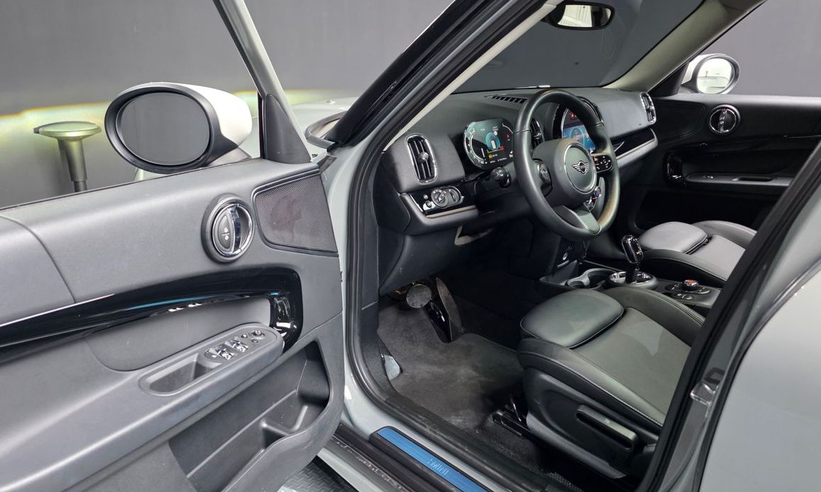 Mini Countryman 2022