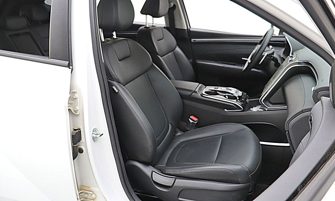 Hyundai Tucson 2023