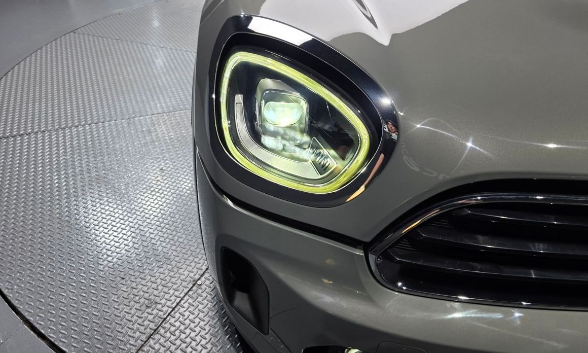 Mini Countryman 2022