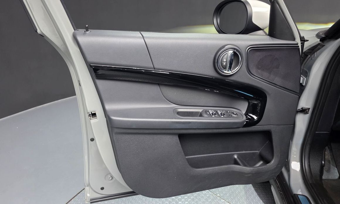 Mini Countryman 2022