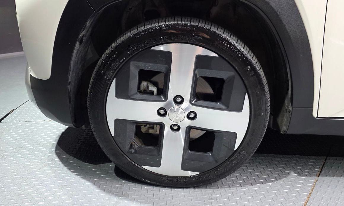 Hyundai Casper 2025