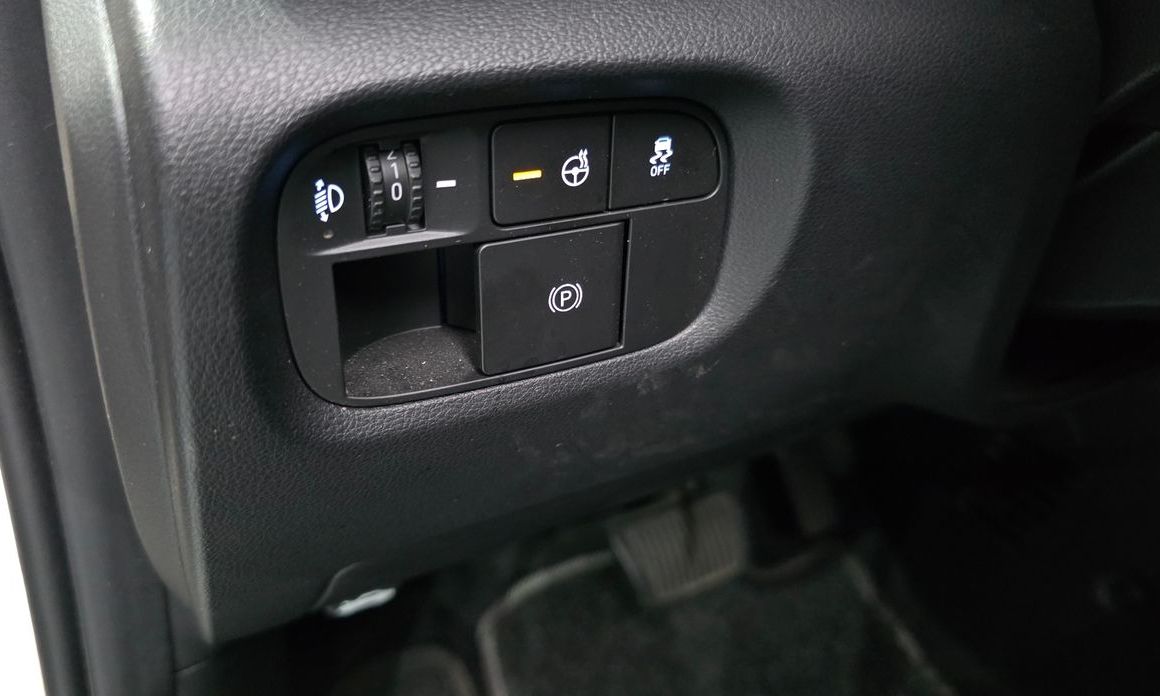 Hyundai Casper 2025