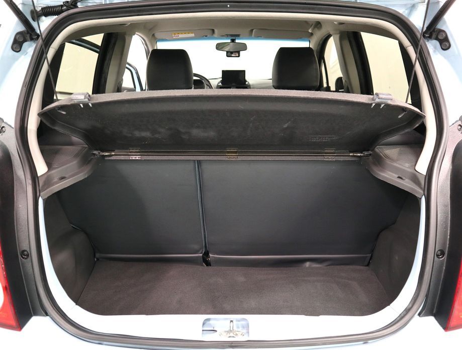 ChevroletGMDaewoo Spark 2015