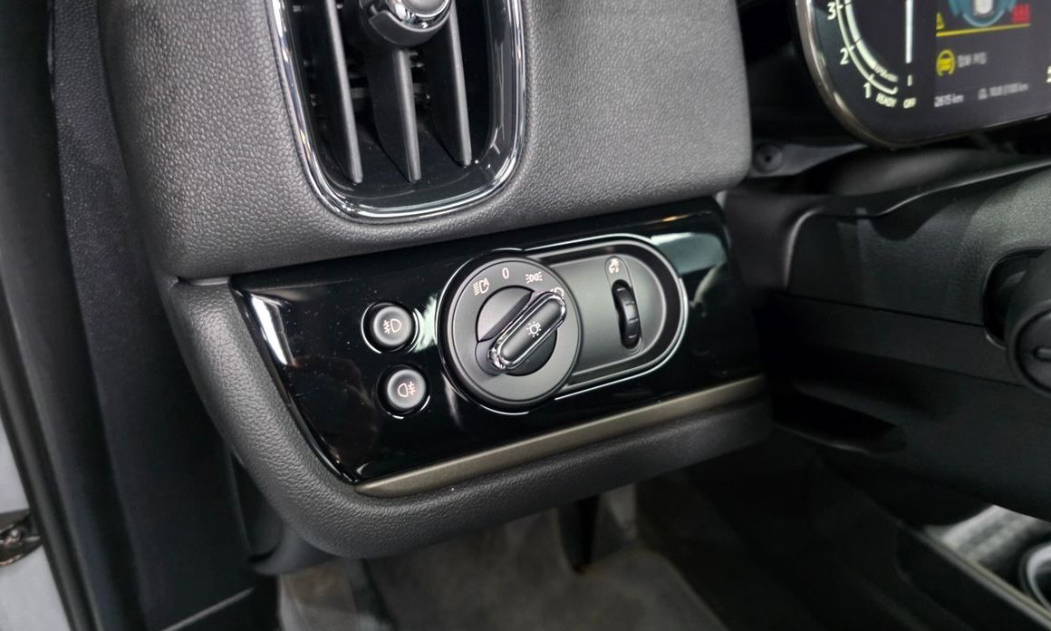 Mini Countryman 2022