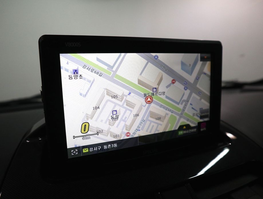 ChevroletGMDaewoo Spark 2015