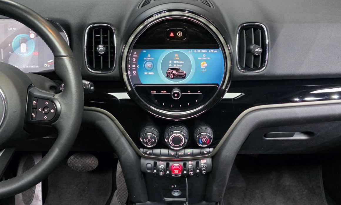 Mini Countryman 2022