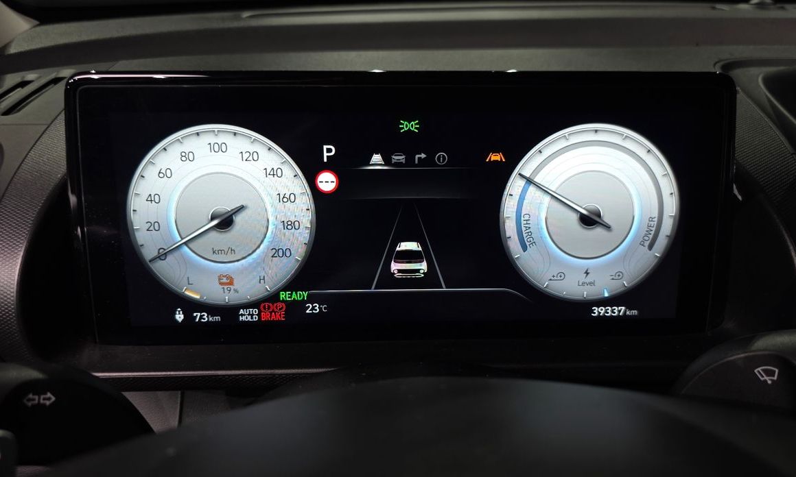 Hyundai Casper 2025