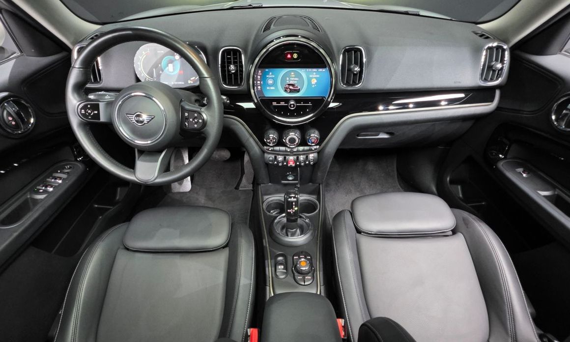 Mini Countryman 2022