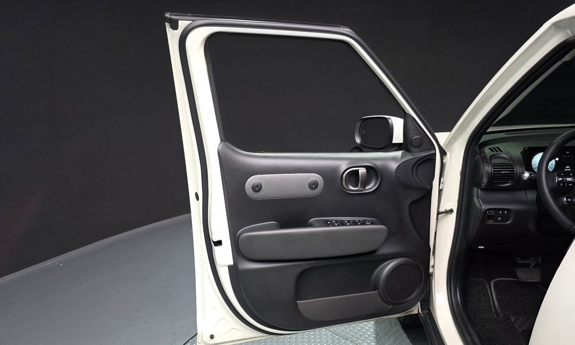 Hyundai Casper 2025