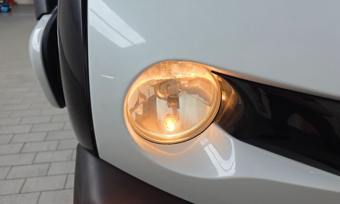 Renault-KoreaSamsung Twizy 2019