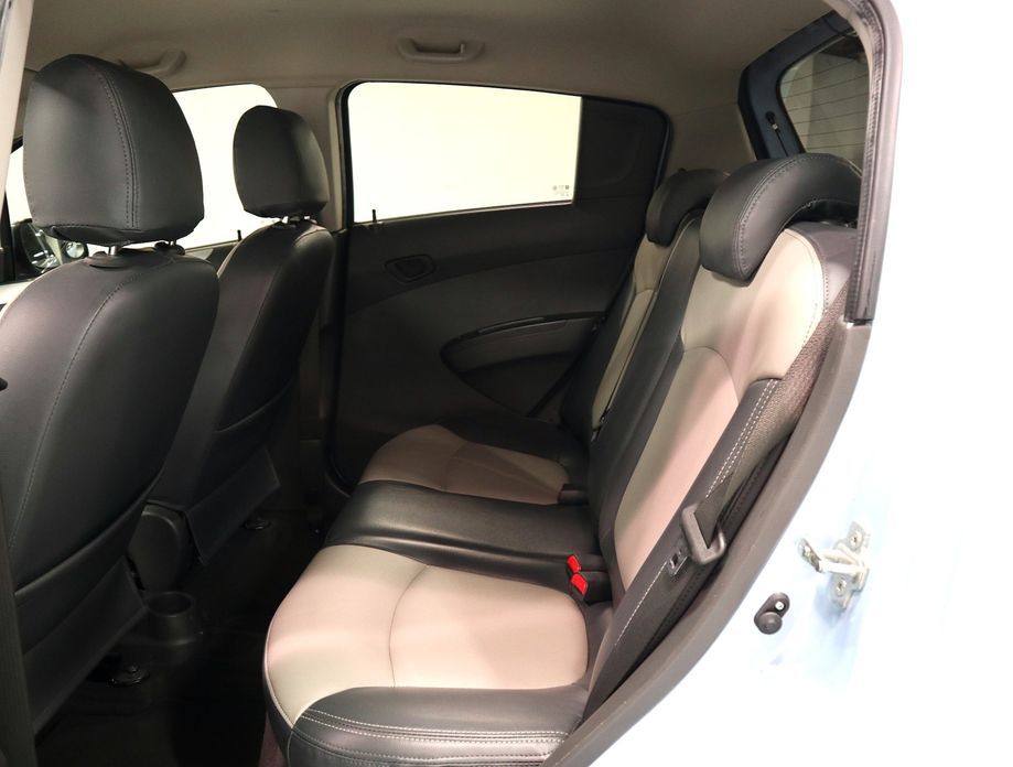 ChevroletGMDaewoo Spark 2015