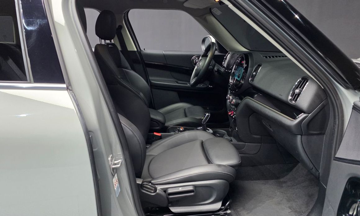 Mini Countryman 2022