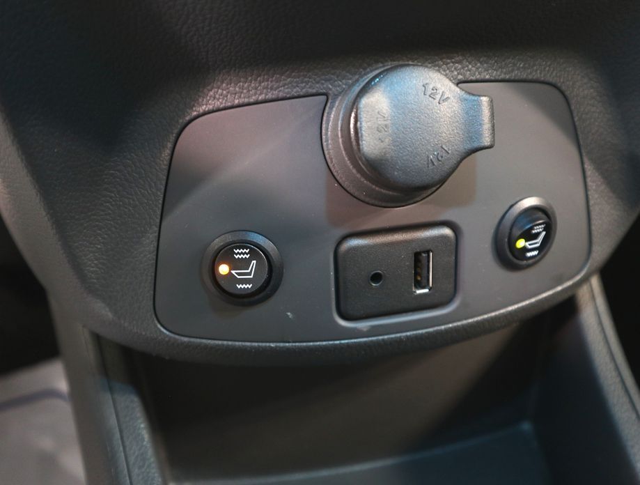 ChevroletGMDaewoo Spark 2015
