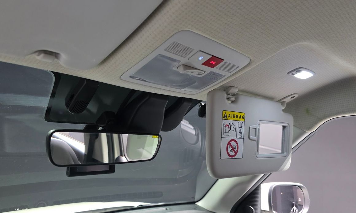 Hyundai Casper 2025