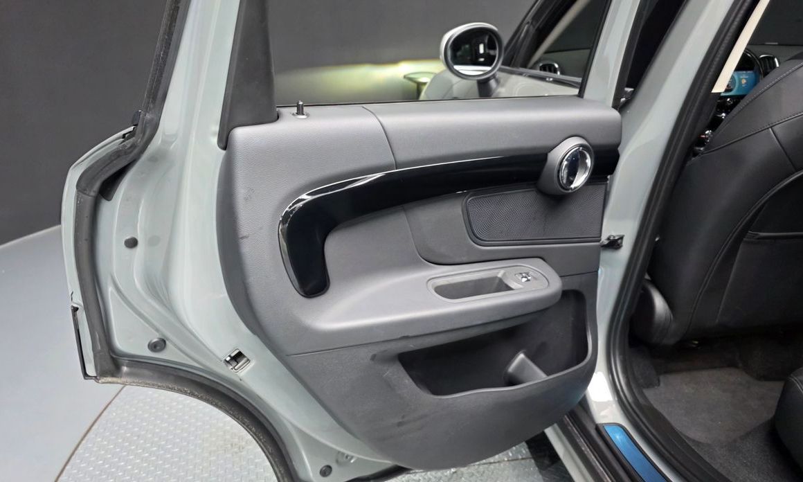 Mini Countryman 2022