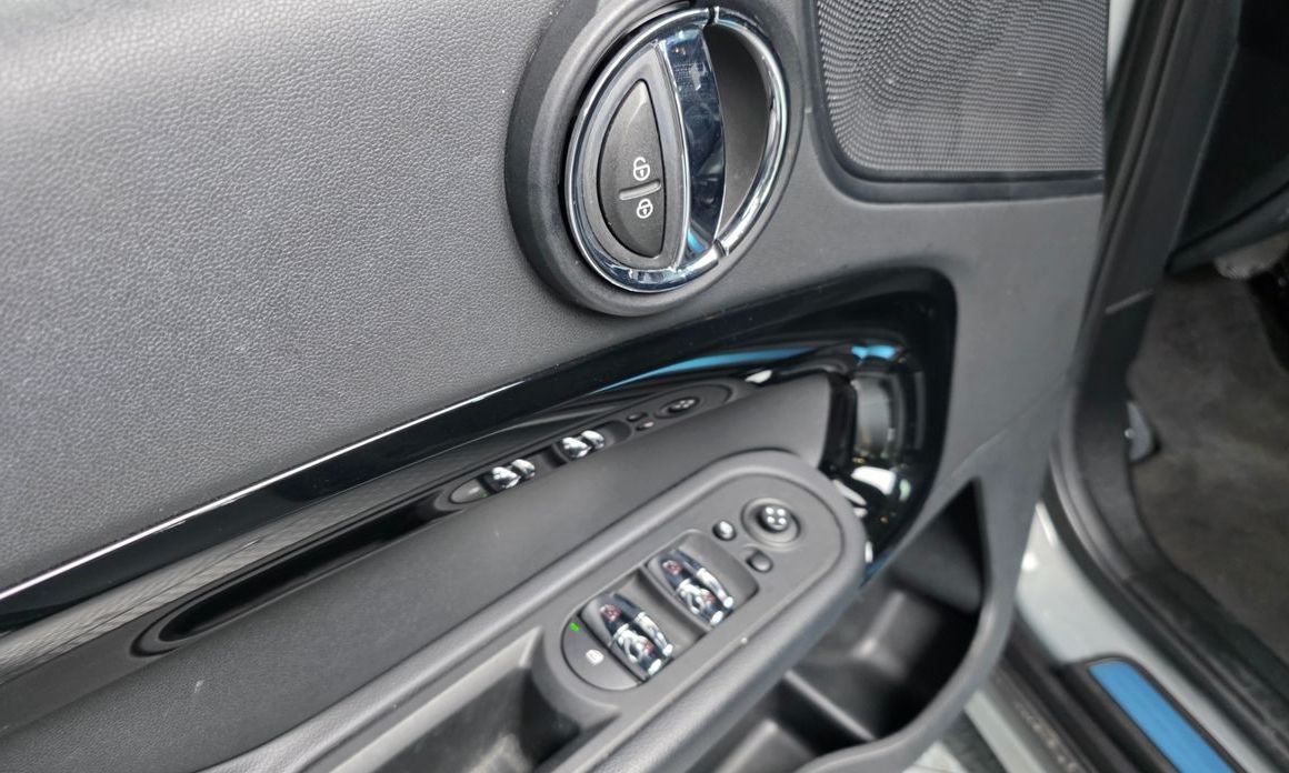 Mini Countryman 2022