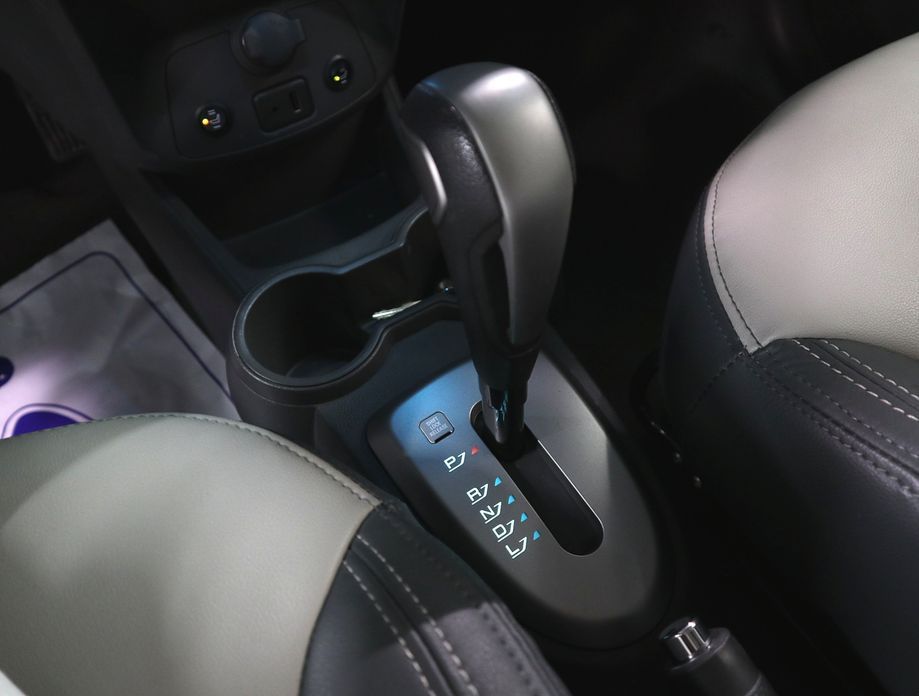 ChevroletGMDaewoo Spark 2015