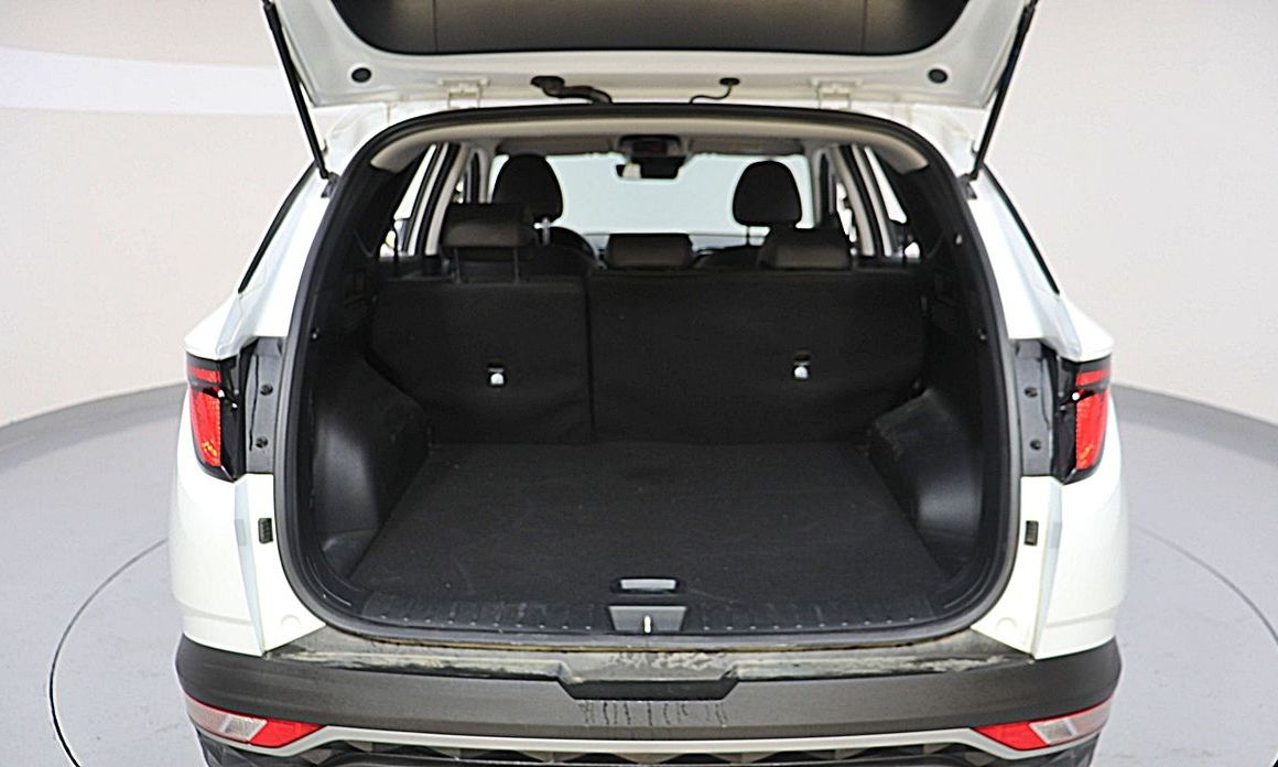 Hyundai Tucson 2023