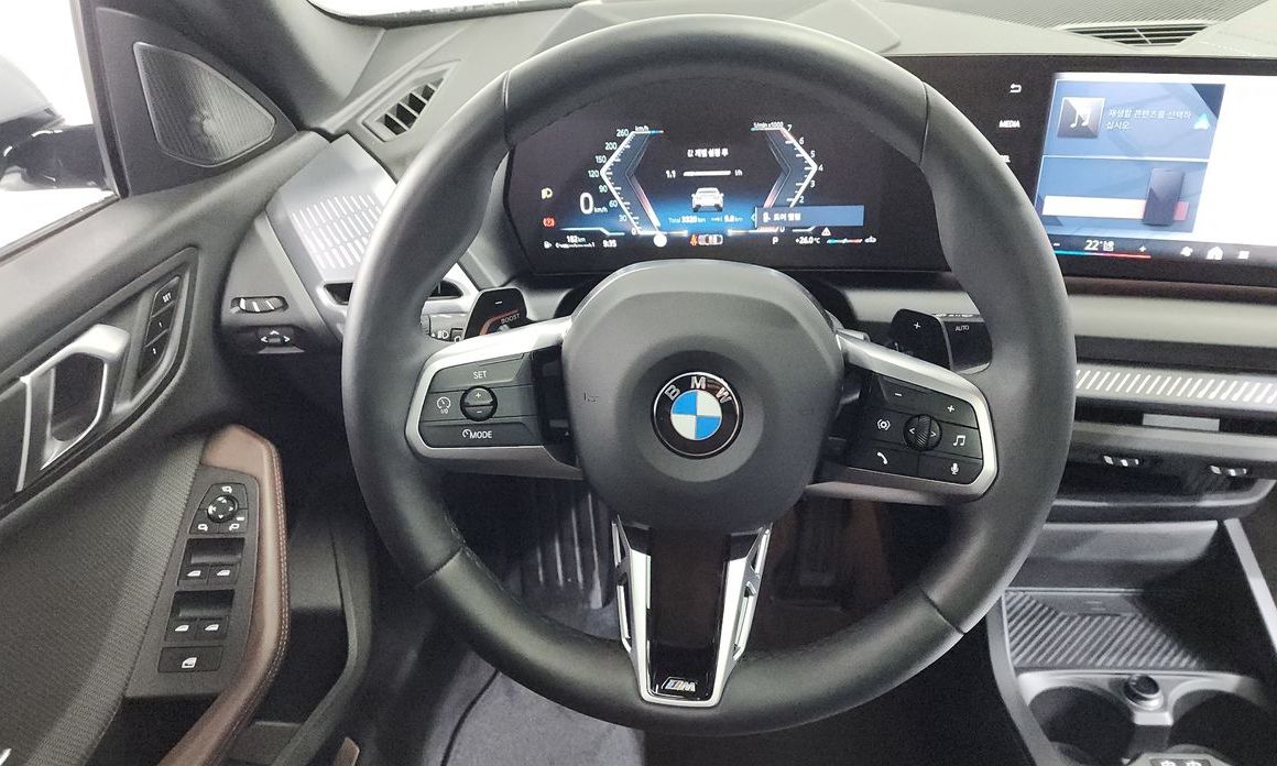 BMW 2-Series 2025