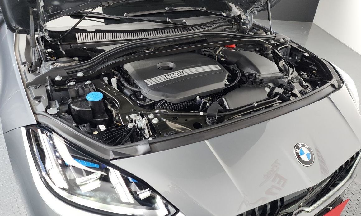 BMW 2-Series 2025