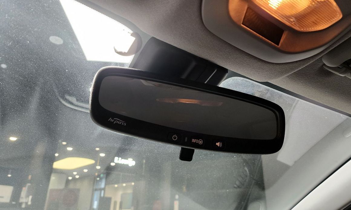 ChevroletGMDaewoo Spark 2019