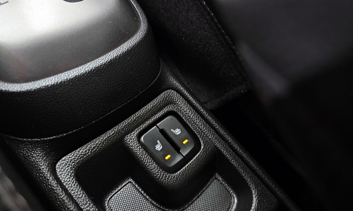 ChevroletGMDaewoo Spark 2017