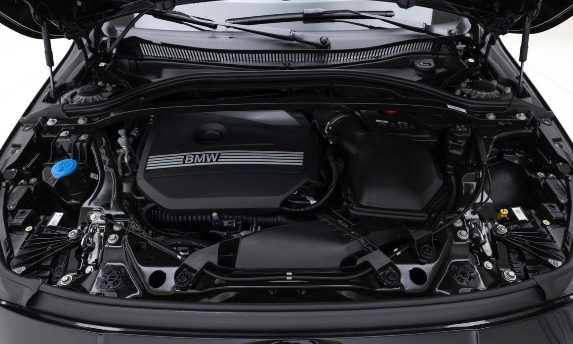BMW 2-Series 2025
