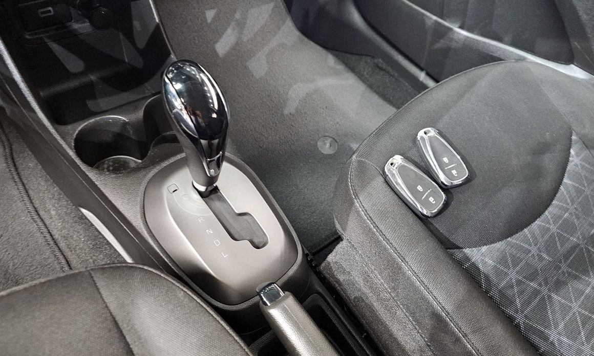 ChevroletGMDaewoo Spark 2019