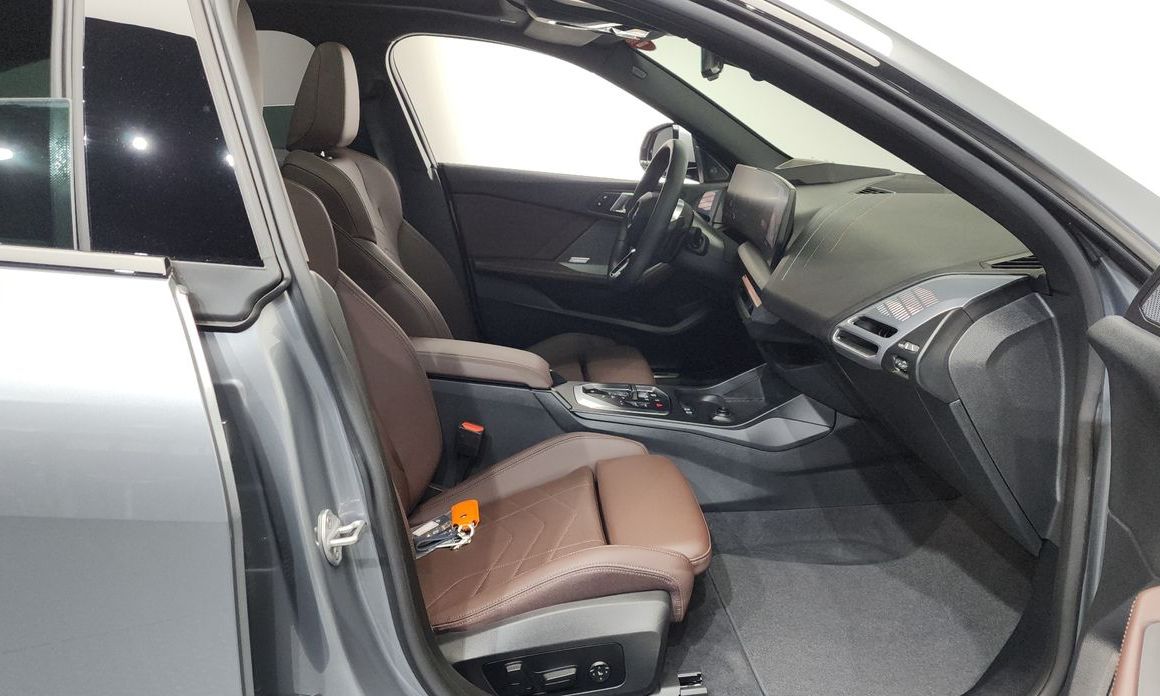 BMW 2-Series 2025