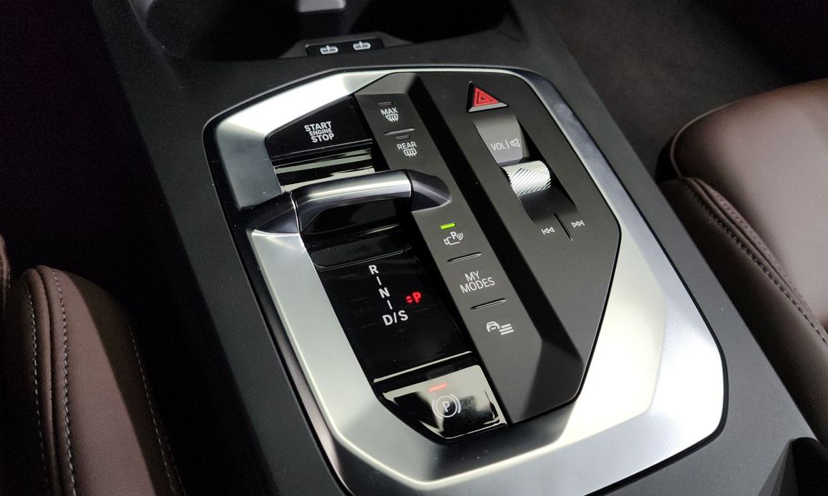 BMW 2-Series 2025