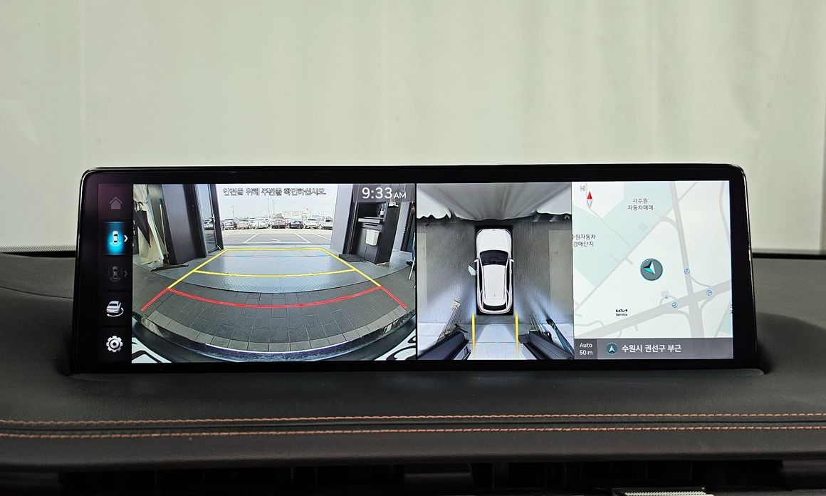 Genesis GV70 2022