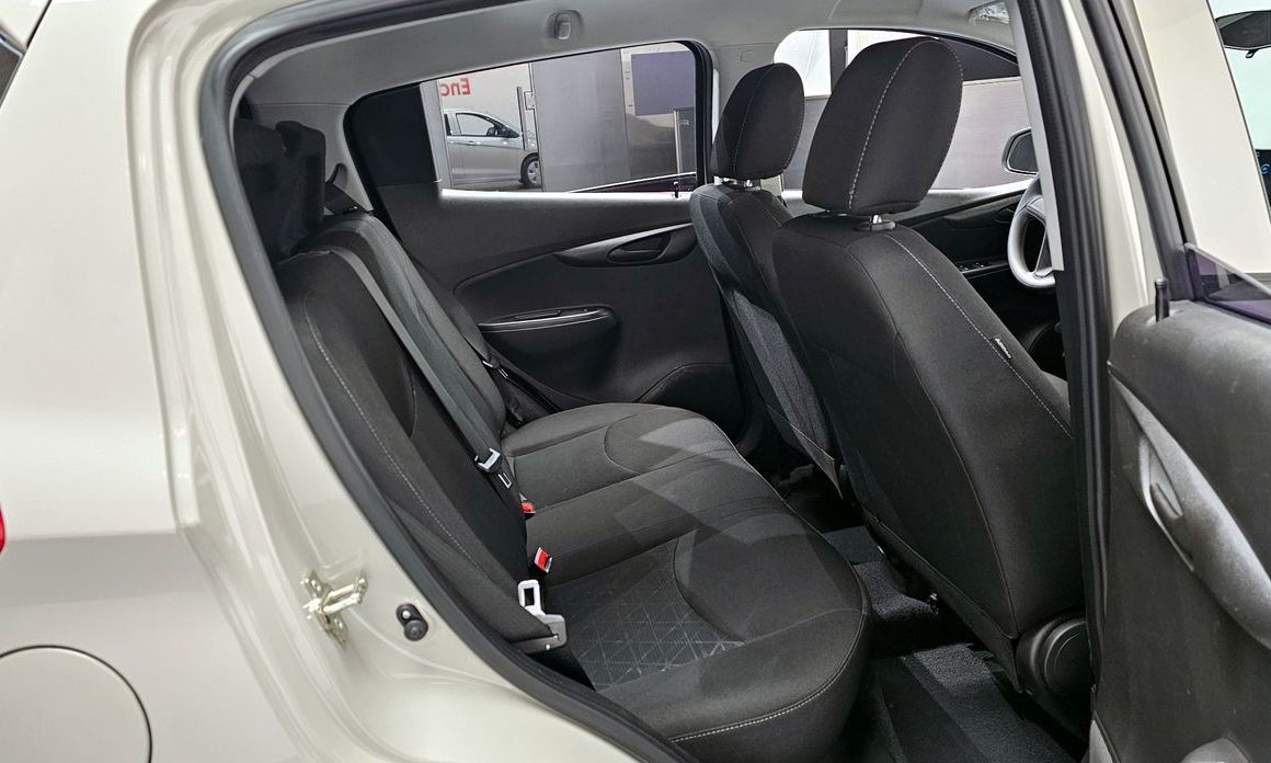 ChevroletGMDaewoo Spark 2019