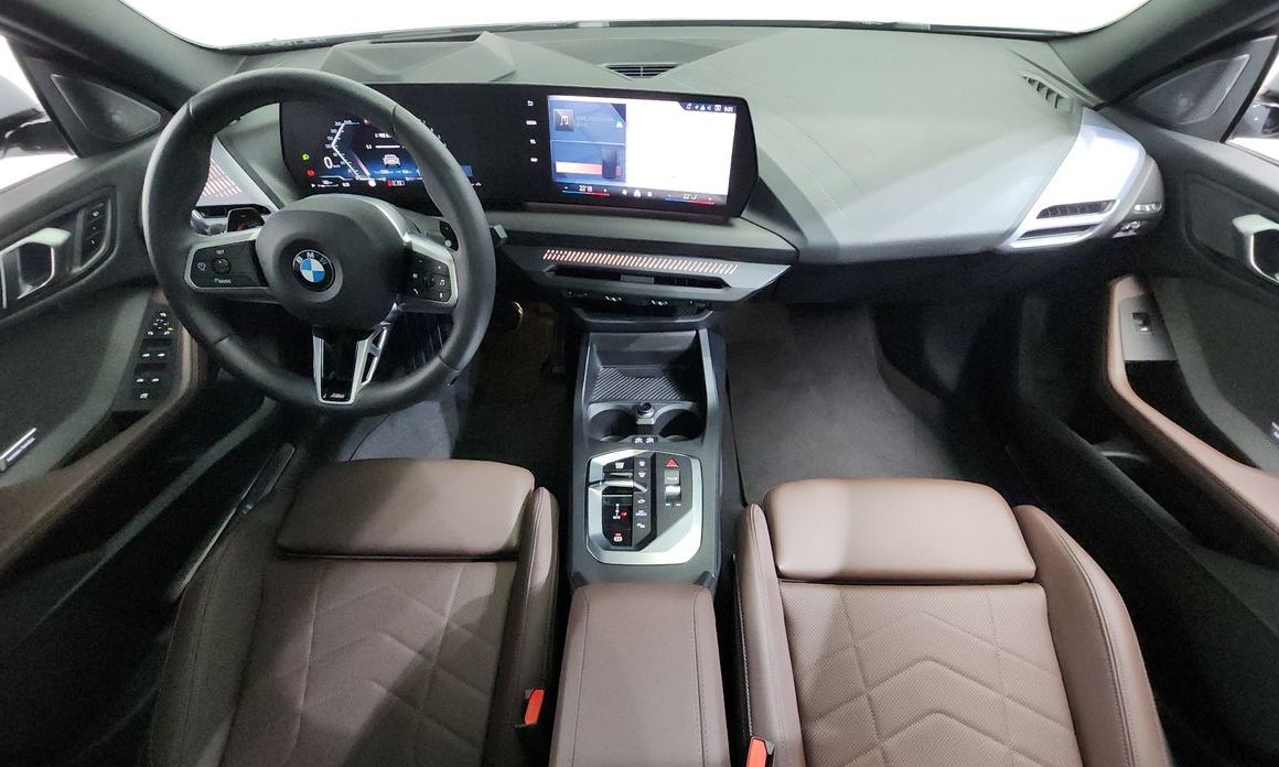 BMW 2-Series 2025
