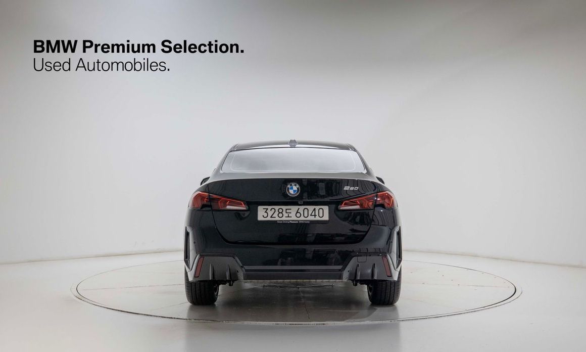 BMW 2-Series 2025