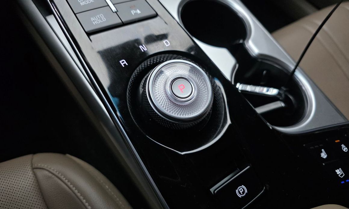 Kia K8 2022