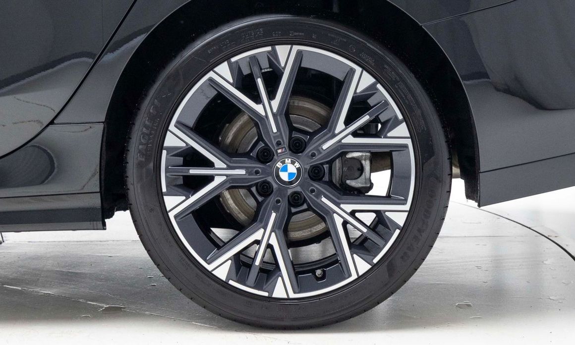 BMW 2-Series 2025