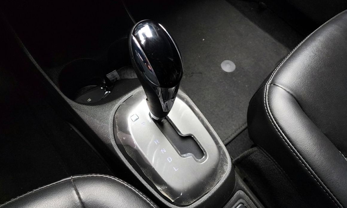 ChevroletGMDaewoo Spark 2019