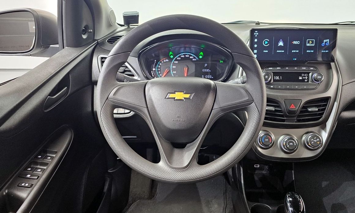 ChevroletGMDaewoo Spark 2019