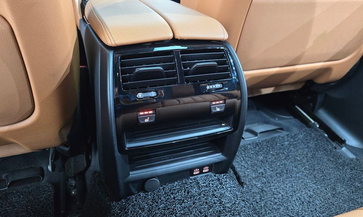 BMW 5-Series 2022