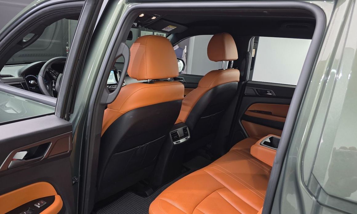 KG_Mobility_Ssangyong Rexton 2022