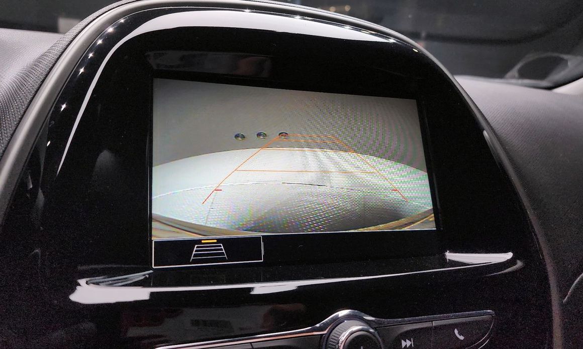 ChevroletGMDaewoo Spark 2019
