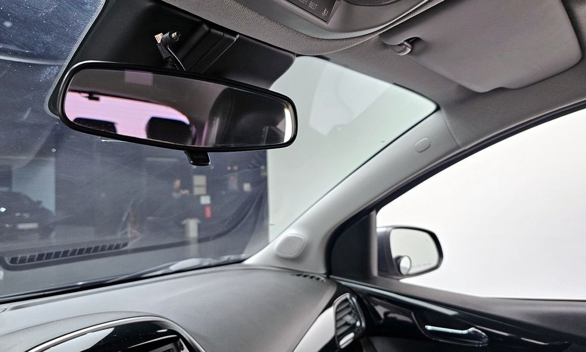 ChevroletGMDaewoo Spark 2017